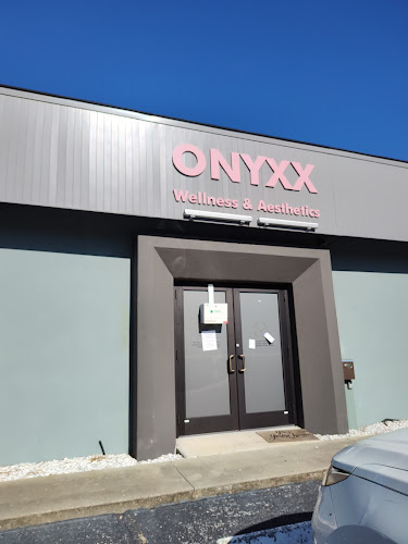 Onyxx Wellness and Aesthetics