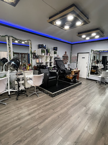 Tu'shae Beauty Lounge