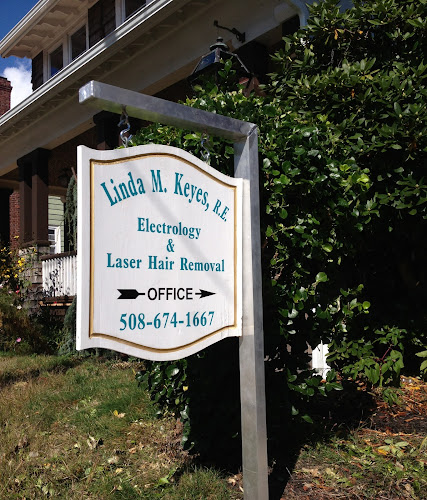 Linda M Keyes Electrology and Laser Hair Removal