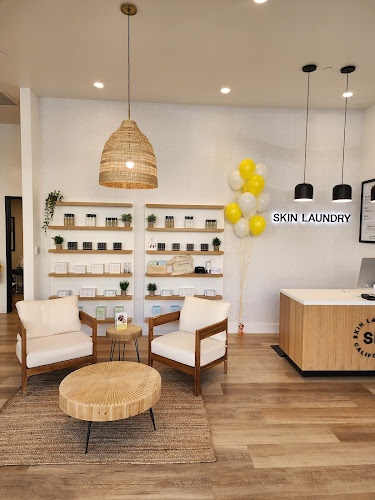 Skin Laundry - Victoria Gardens