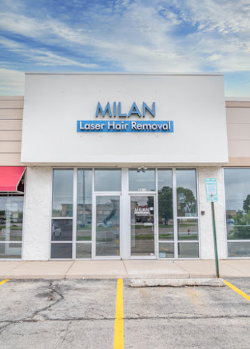 Milan Laser Hair Removal