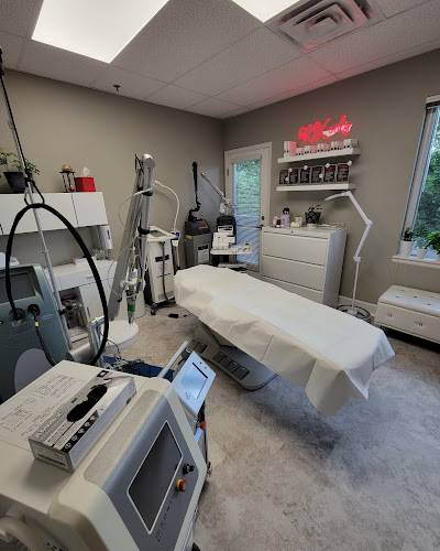 New Beginnings Tattoo Removal