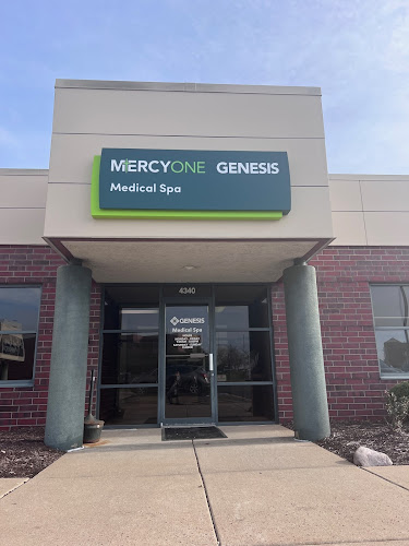 MercyOne Genesis Plastic Surgery