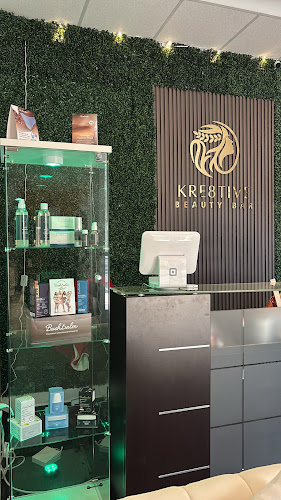 Kre8tive Beauty Bar