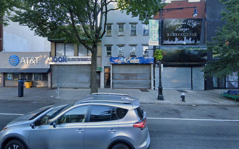 Radiant Aesthetics Med Spa