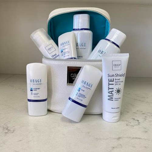 Santa Ana Skin Care Clinic