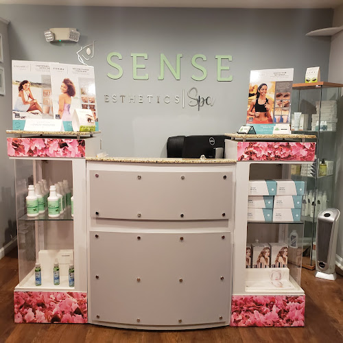 Sense Medical Spa