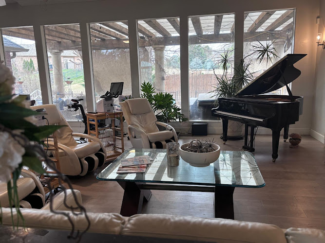 Sleek Laser Hair Removal