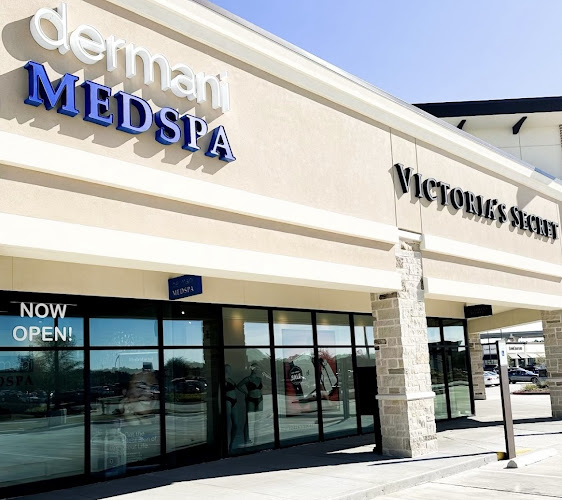 dermani MEDSPA Houston | Valley Ranch