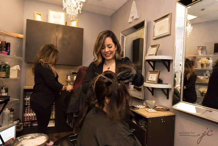 Salons by JC - West University