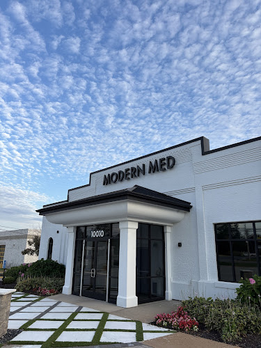 Modern Med | STL Med Spa | Aesthetics & Wellness