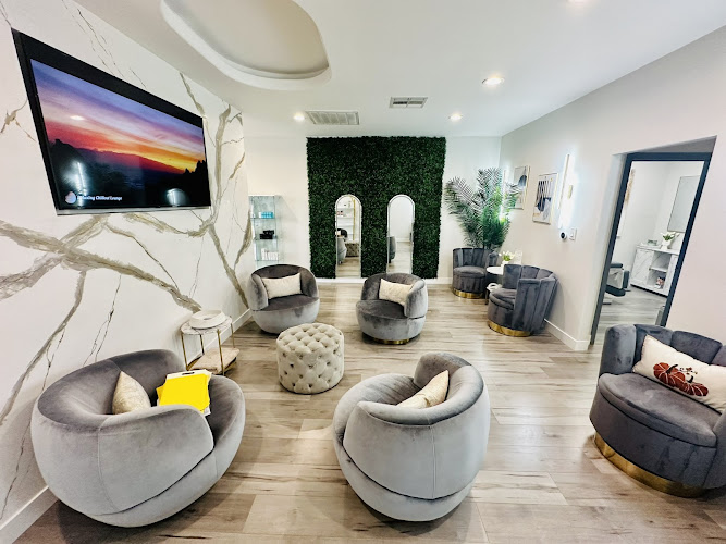 Richland Aesthetics Luxury Med Spa Woodland Hills