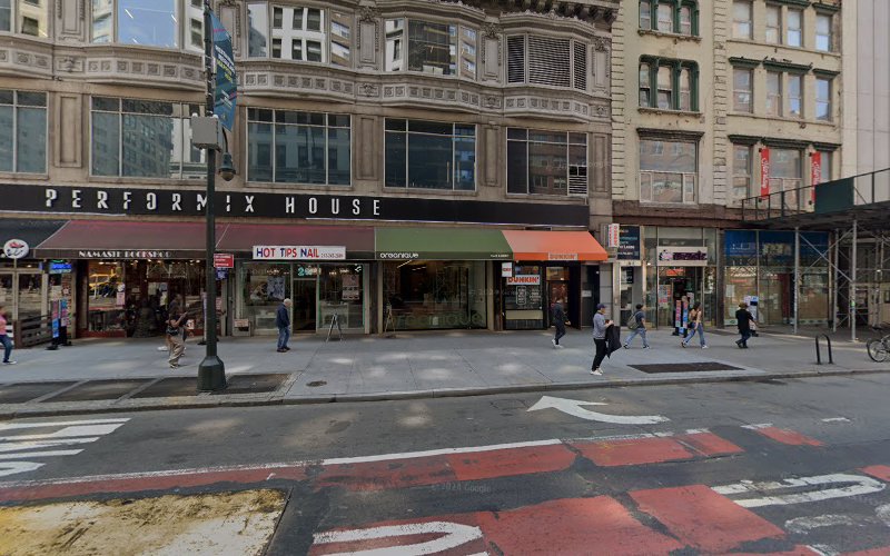 American Laser Skincare