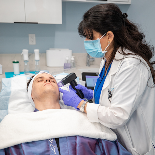 Dr. Doris Medicine and Aesthetic Beverly Hills