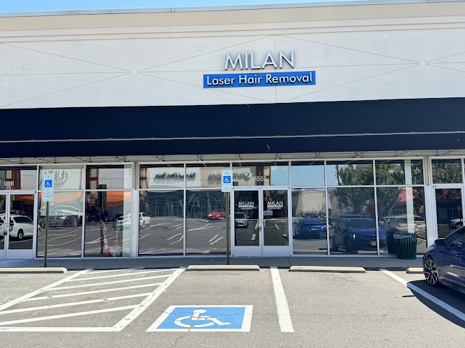 Milan Laser Hair Removal
