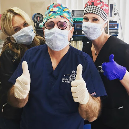 Jon Grazer MD Plastic Surgery & Aesthetics