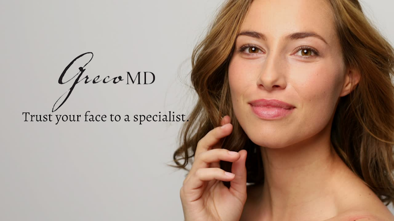 GRECO MD | Facial Plastic Surgery + Medspa