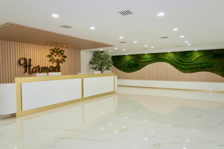 Harmony Lux Wellness Center