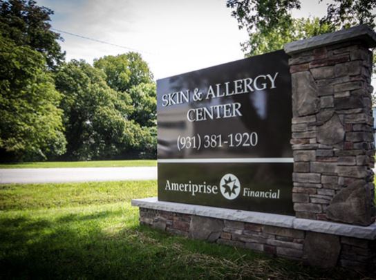 Skin & Allergy Center