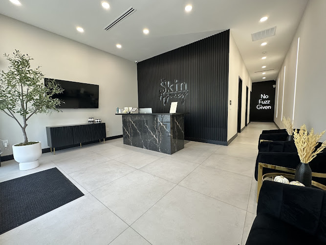 The Skin Agency