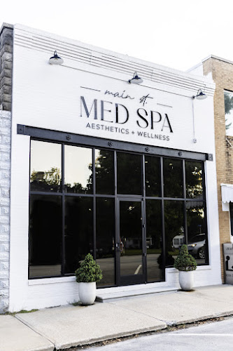 Main Street Med Spa