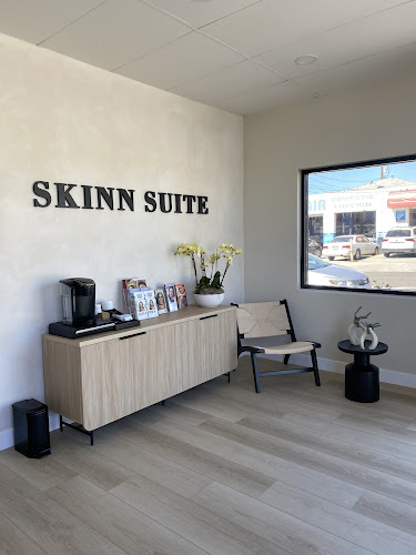 The Skinn Suite Aesthetic Center