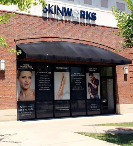 Skinworks Wellness & Aesthetics