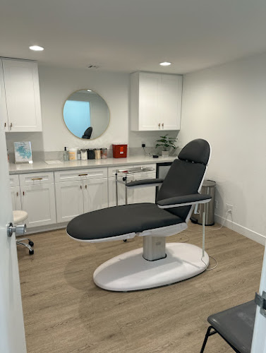 Pure Indulgence Aesthetics