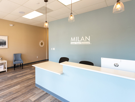 Milan Laser Hair Removal