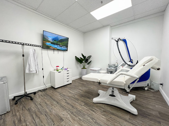 Eye Candy Laser & Wellness