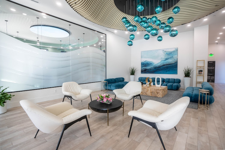 NUIQ Wellness Lounge & Med Spa