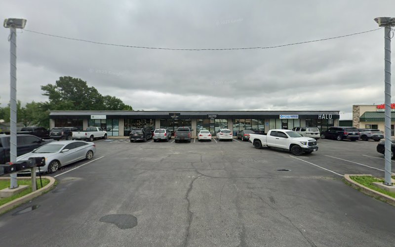 Emma Dry | Laser aesthetics