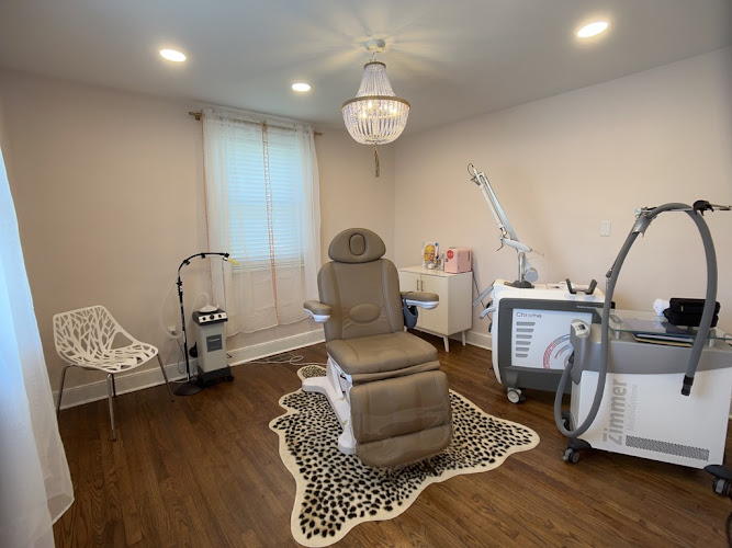 Cassie Lane Med Spa: Richmond, VA