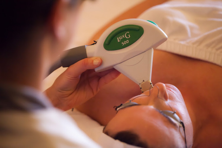 Denver Laser Solutions