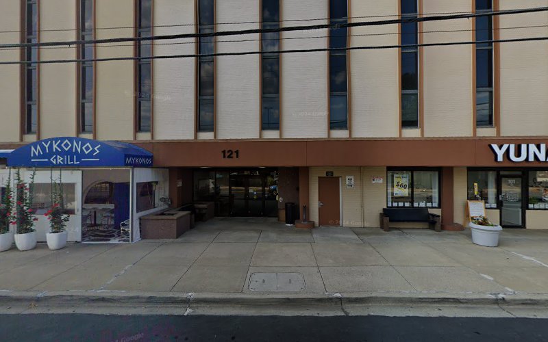 Capital Women's Care