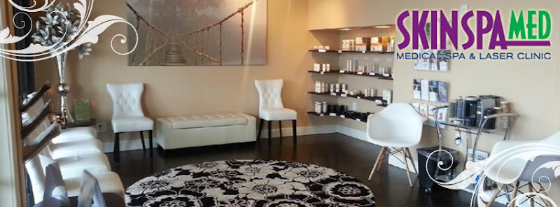 SkinSpaMED Colleyville