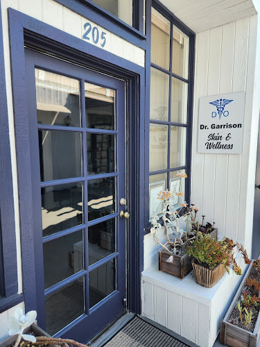 Dr. Garrison Skin and Wellness