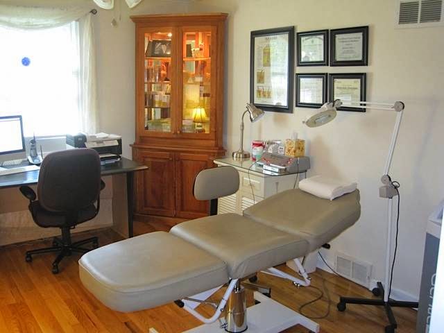 Bonnie Kelly (Berkshire Hair Removal)