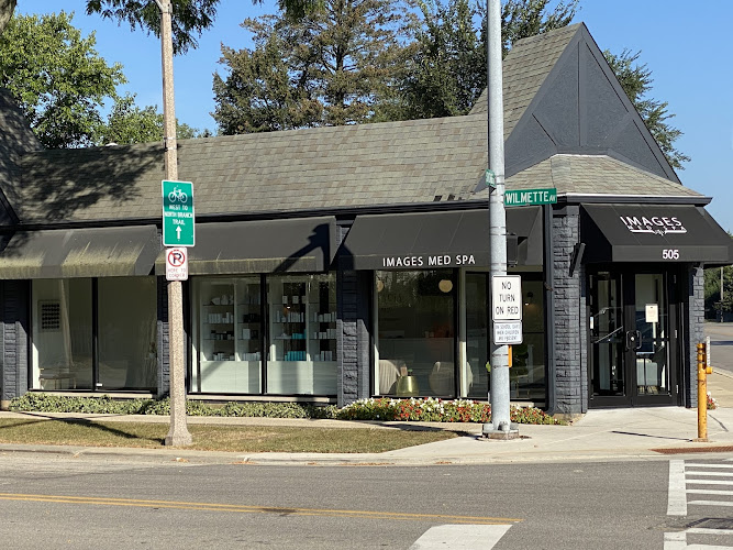 Elase Med Spa (formerly known as Images Med Spa)