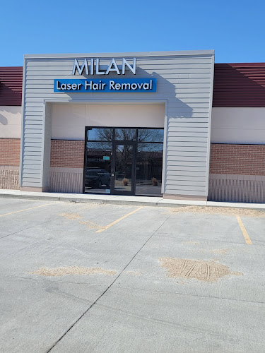 Milan Laser Hair Removal