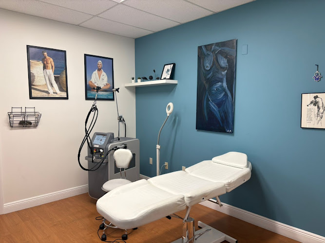 Simply Unique Laser Hair Removal