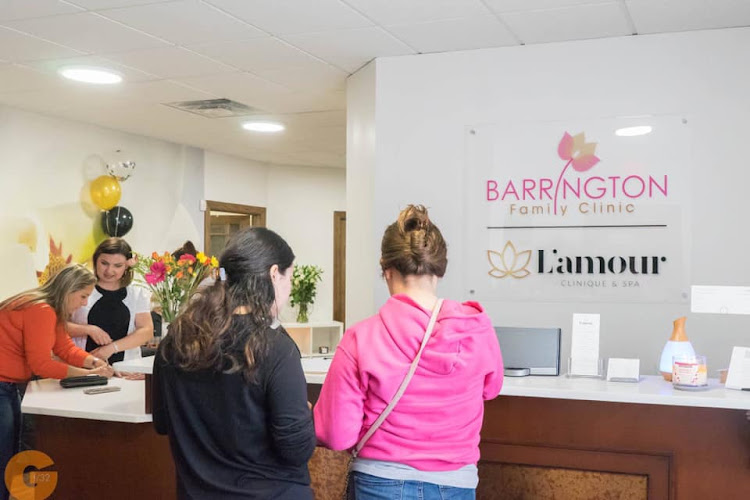 Lamour Clinique & Spa