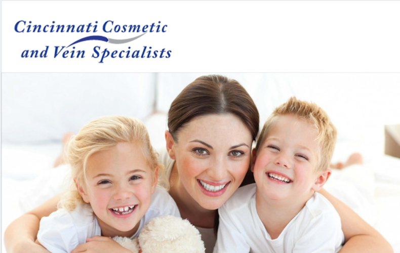 Cincinnati Cosmetic & Vein Specialists