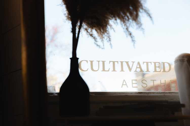 Cultivated Beauty Aesthetic Boutique