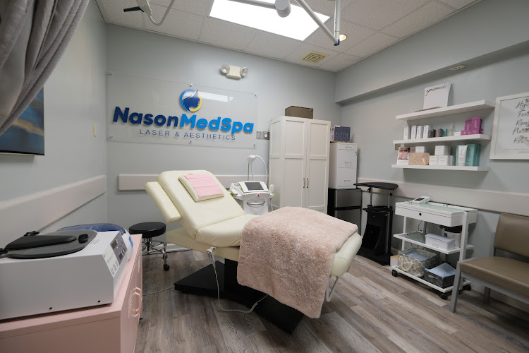 Nason MedSpa: Weight Loss (North Charleston)