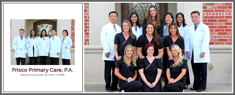 The MedSpa at Frisco Primary Care