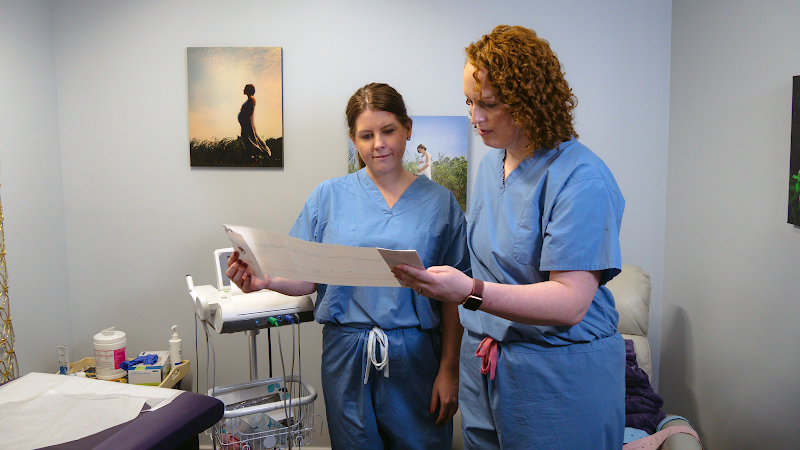 Advocare The Obgyn Specialists