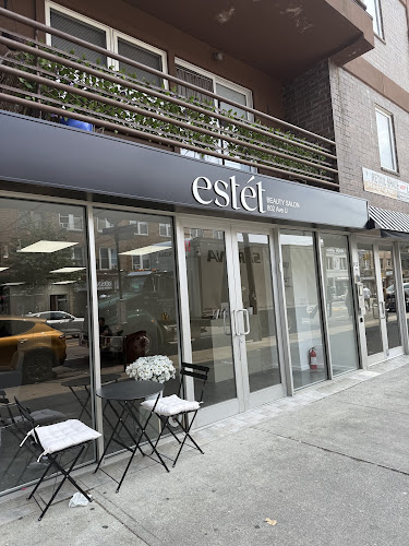ESTÉT beauty salon