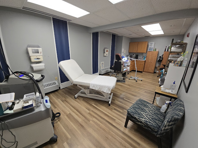 Re.You Studio Laser Hair Removal