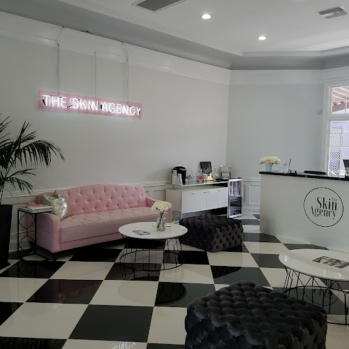 The Skin Agency